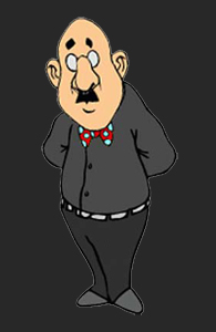 Spuzzum - Wilbur